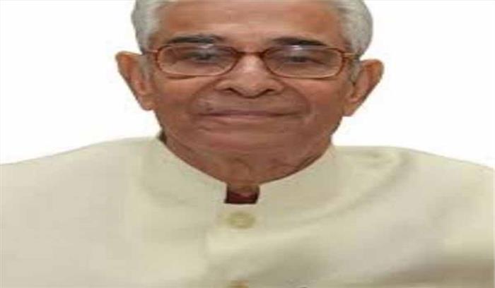 न्यायमूर्ति  नरेश कुमार गुप्ता बने मप्र के नए लोकायुक्त