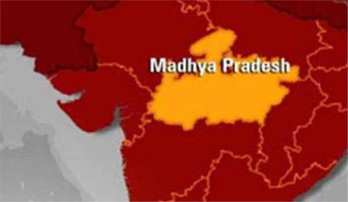 लोकायुक्त पुलिस ने कलेक्टर के निवास पर छापेमारी की