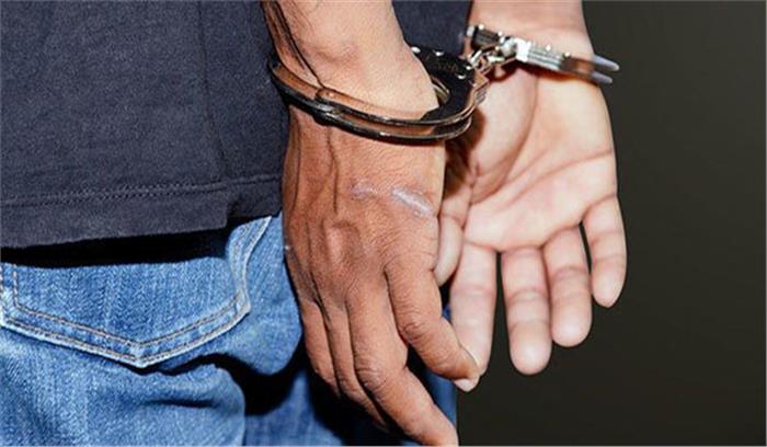 मध्यप्रदेश : रिश्वत लेता पशु चिकित्सक लोकायुक्त की गिरफ्त में