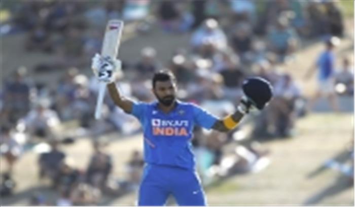 लोकेश राहुल ने फ्रंटलाइन वॉरियर्स के प्रयासों को सराहा