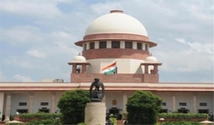 लोकपाल उम्मीदवारों की सूची 28 फरवरी तक तैयार हो : सर्वोच्च न्यायालय