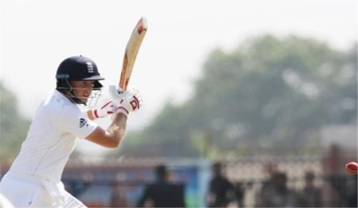 लॉर्ड्स टेस्ट : इंग्लैंड ने टॉस जीतकर पहले बल्लेबाजी का फैसला किया लॉर्ड्स टेस्ट : इंग्लैंड ने टॉस जीतकर पहले बल्लेबाजी का फैसला किया