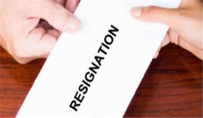 लंदन : ब्रेक्जिट समझौता से पहले ब्रिटेन के सांसद ने दिया इस्तीफा