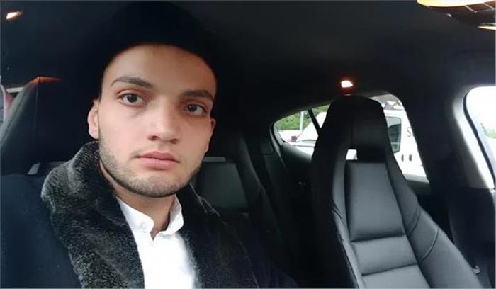 लंदन ट्यूब आतंकवादी हमले का तीसरा संदिग्ध गिरफ्तार