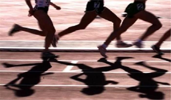 विश्व चैम्पियनशिप से पहले केन्या के एथलीट चोटों से जूझ रहे