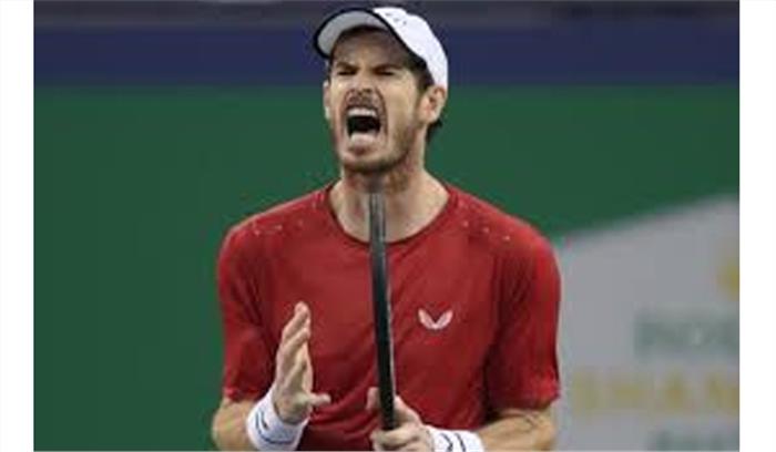 आस्ट्रेलियन ओपन में नहीं खेलेंगे एंडी मरे