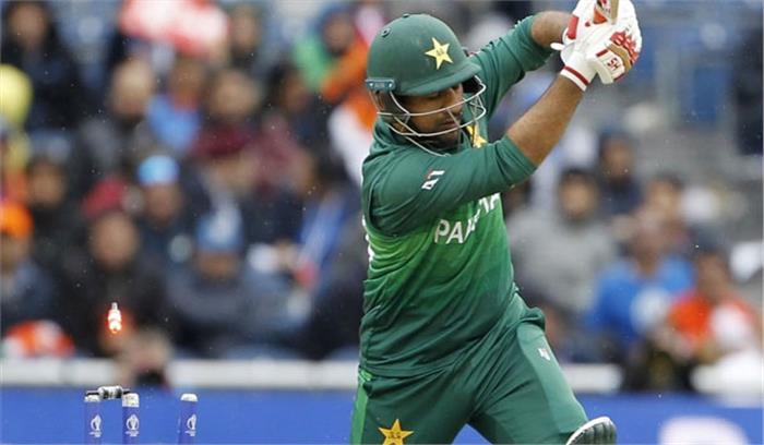 विश्व कप : आज बांग्लादेश से भिड़ेगा पाकिस्तान विश्व कप : आज बांग्लादेश से भिड़ेगा पाकिस्तान