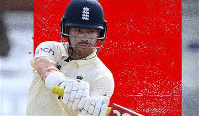 बर्न्स के शतक के बावजूद साउदी के पंजे से न्यूज़ीलैंड को मिली 103 रन की बढ़त