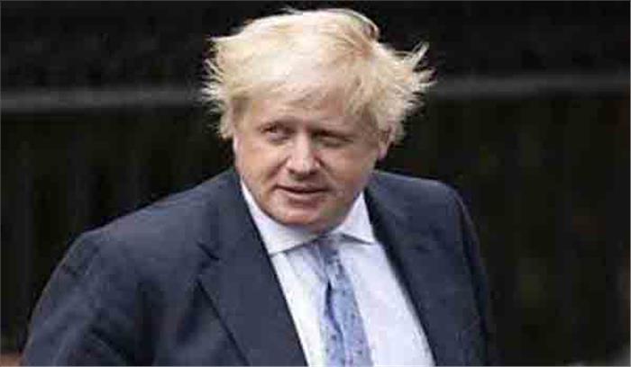 ब्रिटेन: जॉनसन के जल्द चुनाव कराने का प्रस्ताव खारिज