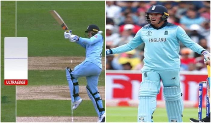 इंगलैंड : विवाद के बाद भी फाइनल में अंपायरिंग करेंगे धर्मसेना