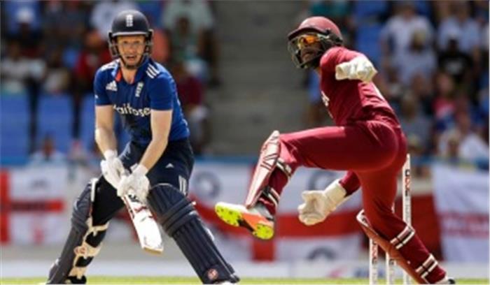 वेस्टइंडीज दौरे के लिए इंग्लैंड ने की टेस्ट और वनडे टीम की घोषणा