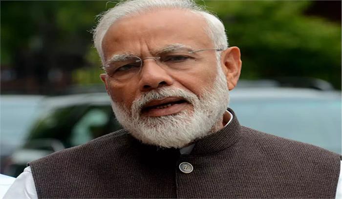 मोदी के नेतृत्व में भारत की विश्व में साख बढ़ी: शर्मा