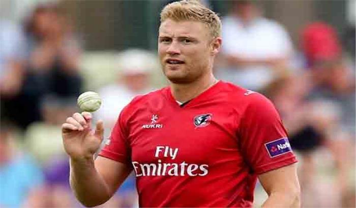 एक दिन इंग्लैंड का कोच बनना पसंद करूंगा : फ्लिंटॉफ