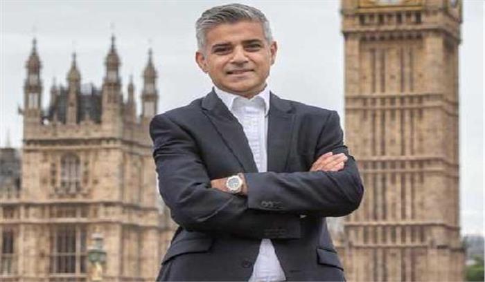 डोनाल्ड ट्रंप के विशेष स्वागत के खिलाफ महापौर सादिक खान