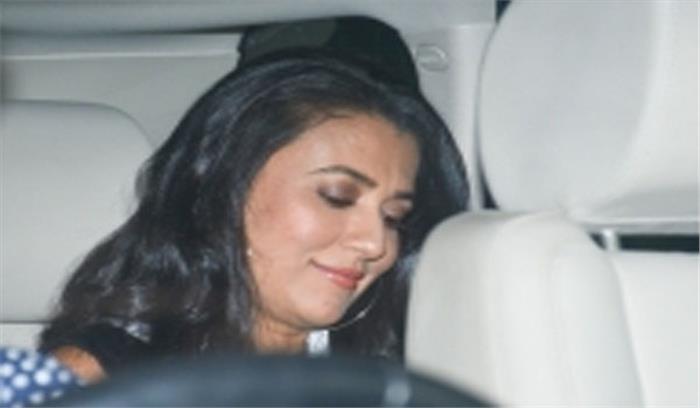 कबीर खान की बेटी को दीपिका ने दी सीख कबीर खान की बेटी को दीपिका ने दी सीख