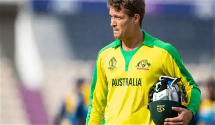 फिंच ने कैरी को दिया जीत का श्रेय