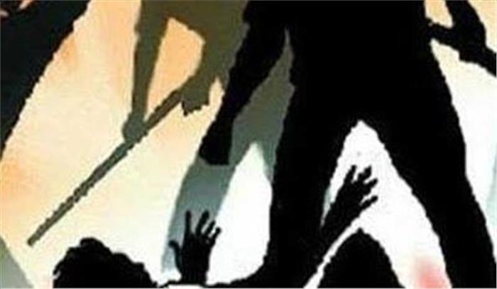 शिकायतकर्ता को भू-माफिया ने दी जान से मारने की धमकी