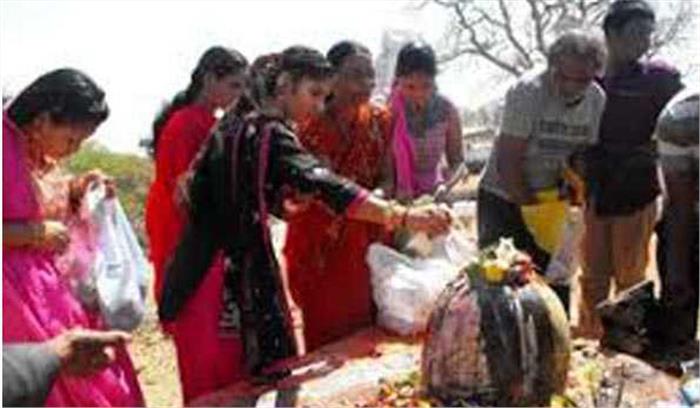 महाशिवरात्रि पर बिहार में हर-हर महादेव की गूंज