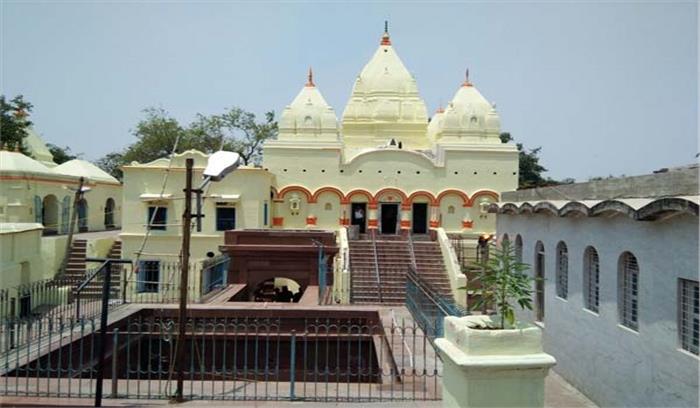 अधिक मास में 33 करोड़ देवी-देवता राजगीर में प्रवास करते हैं​​​​​​​