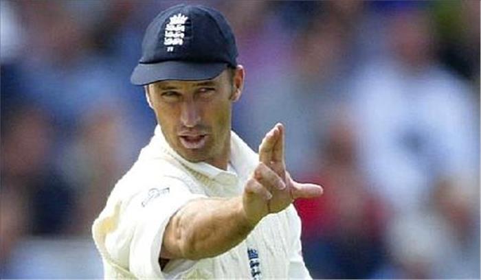 हरमनप्रीत के खिलाफ स्पिन गेंदबाज न लगाए हीथर नाइट : नासिर हुसैन