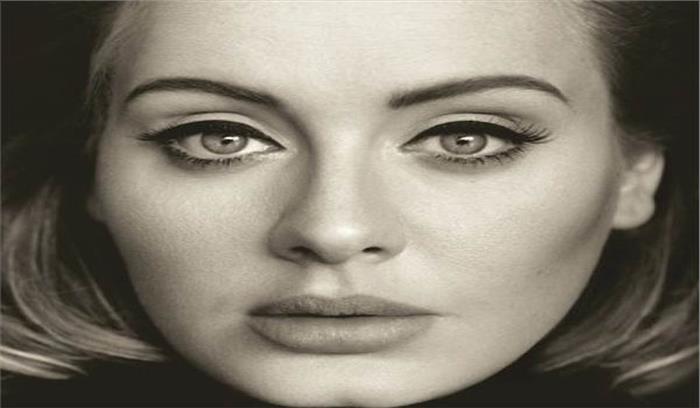 तलाक की अर्जी देकर खुद को अजाद महसूस कर रही एडेल