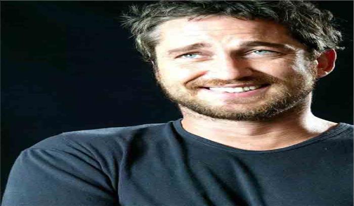 मोर्गन फ्रीमैन की ऊर्जा देख चकित रह गए जेरार्ड बटलर