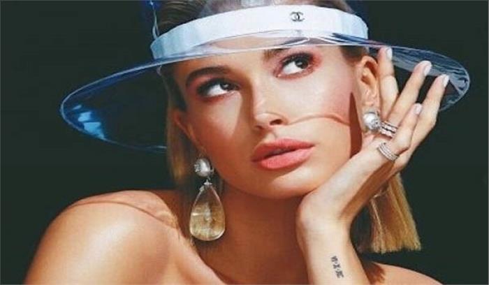 इस वजह से हैली हुई थीं असुरक्षा की भावना का शिकार