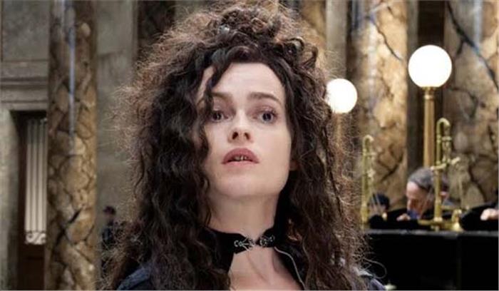 उम्रदराज होने पर महिलाएं ज्यादा सशक्त होती हैं : हेलेना बोनहैम