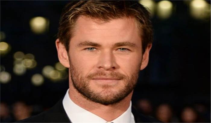 क्रिस हेम्सवर्थ थॉर फ्रेंचाइजी में बने रहेंगे, निर्देशक ने आश्वस्त किया