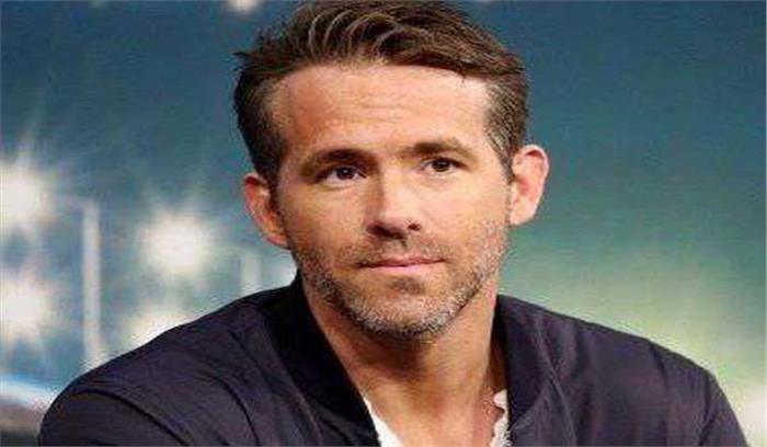 डेडपूल 3 के साथ रयान रेनॉल्ड्स वापसी के लिए तैयार