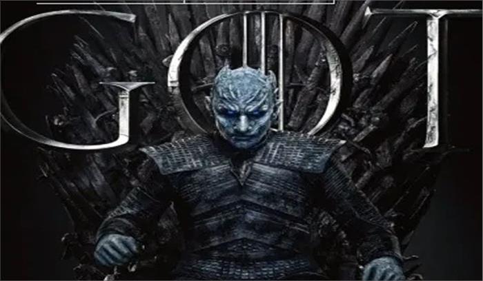 हड़बड़ी में हुई थी गेम ऑफ.. के अंतिम सीजन की शूटिंग : निर्देशक हड़बड़ी में हुई थी गेम ऑफ.. के अंतिम सीजन की शूटिंग : निर्देशक