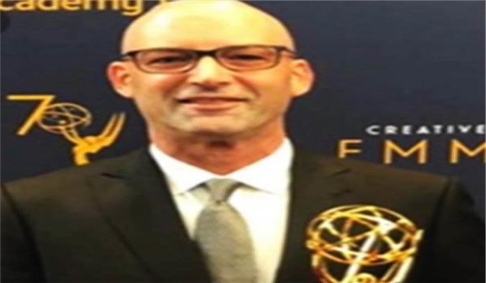 जे. माइकल मेंडल का 54 की उम्र में निधन