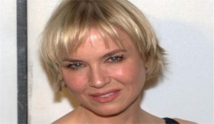 जुडी के ऑस्कर पाने की बात पर शांत दिखीं जेल्वेगर