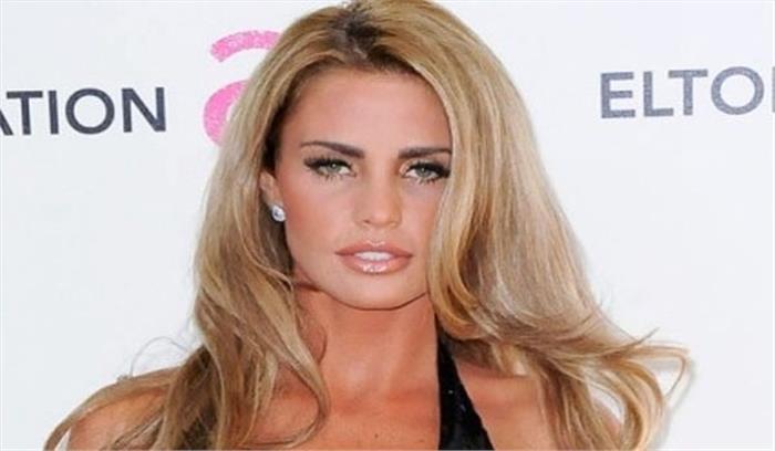 केटी प्राइस ने अपने बचपन के नियम साझा किए