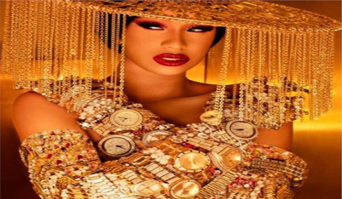 कार्डी बी ने बताया सेक्स का अपना पसंदीदा तरीका