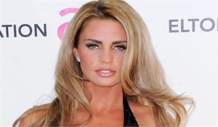 अपनी गुलाबी कारों से छुटकारा पाना चाहती हैं केटी प्राइस