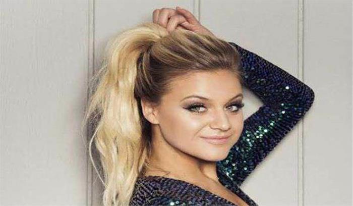 एक अजीबोगरीब गाना लिखना चाहती हूं : केल्सी बल्लेरिनि