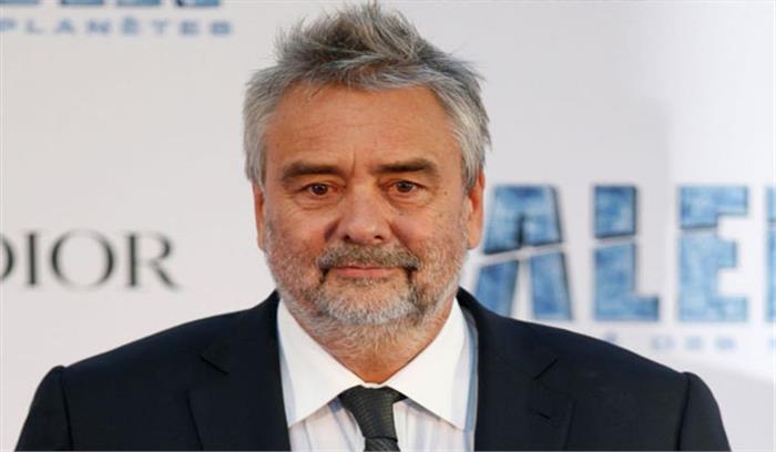 मैं कभी किसी महिला के साथ दुष्कर्म नहीं किया : ल्यूक बेसन