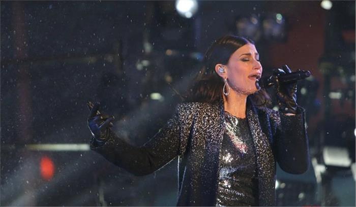 क्या इदीना मेंजेल बनेंगी सिंड्रेला की सौतेली मां?