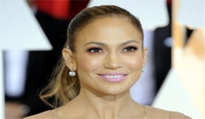 जेनीफर लोपेज ने बताया अपनी सफलता का मंत्र