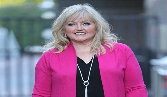 लिंडा नोलन ने 12 सालों से सेक्स नहीं किया