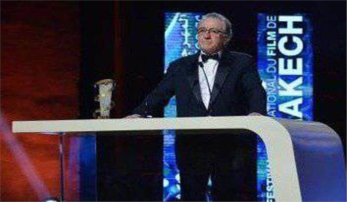 द आयरिशमैन में डी-एजिंग तकनीक से युवा बने रॉबर्ट डी नीरो