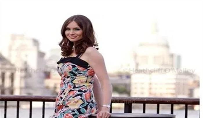 गेम ऑफ थ्रॉन्स में केमियो थोड़ा बेतुका था : सोफी ऐलिस