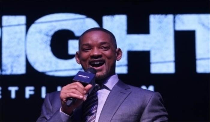 शराब पीने के बारे में विल स्मिथ ने कही ये बात