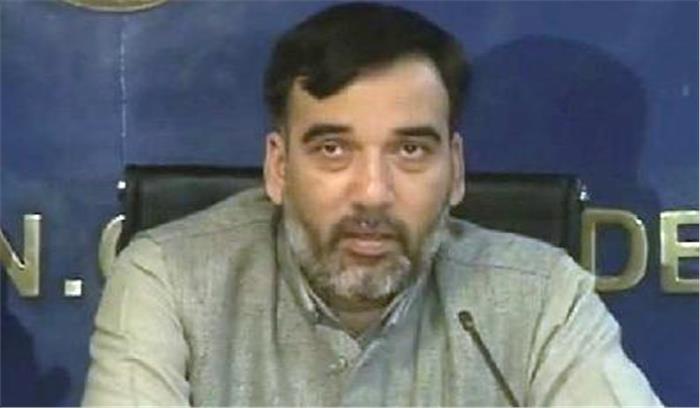 खोई राजनीतिक जमीन को पाने में जुटी आप