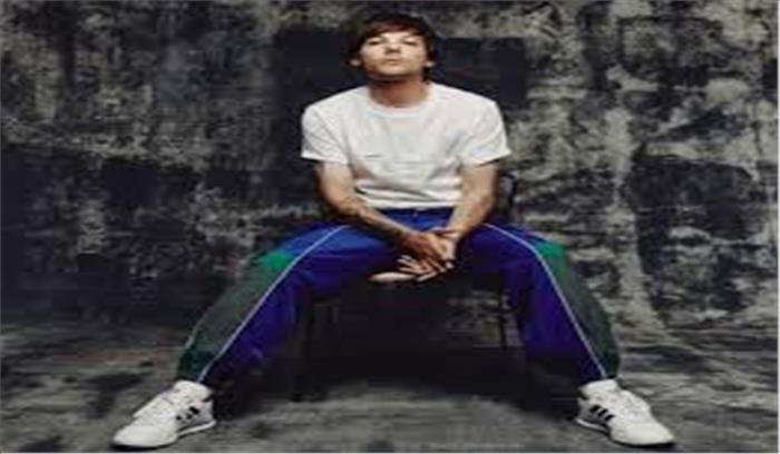 लुई टॉमलिंसन, जेन मलिक को मानते हैं असभ्य