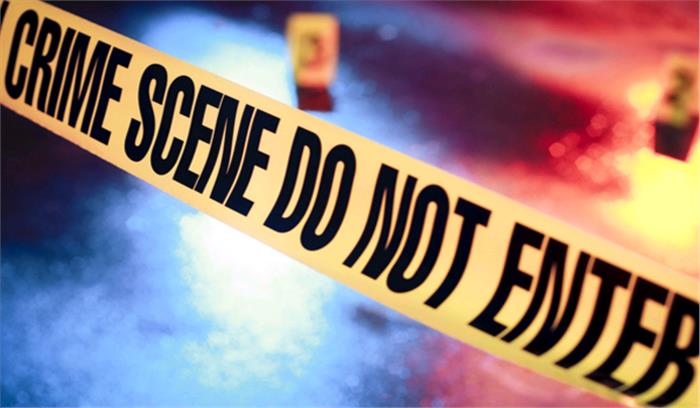 प्रेम-प्रसंग के कारण बेटी की हत्या