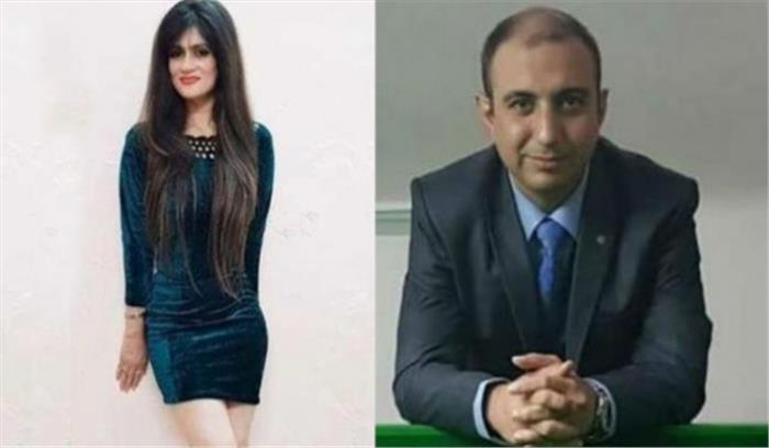 प्रेम संबंध में गई मेजर की पत्नी की जान