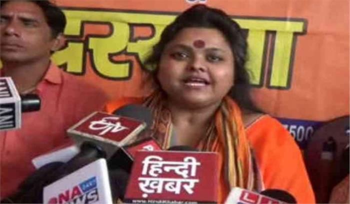 लव जिहाद व धर्मातरण पर सुनवाई करेगी हिंदू न्याय पीठ : डा. शकुन