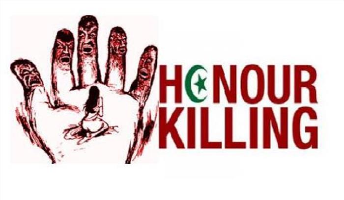 अलवर: युगल की हत्या कर शवों को जलाया